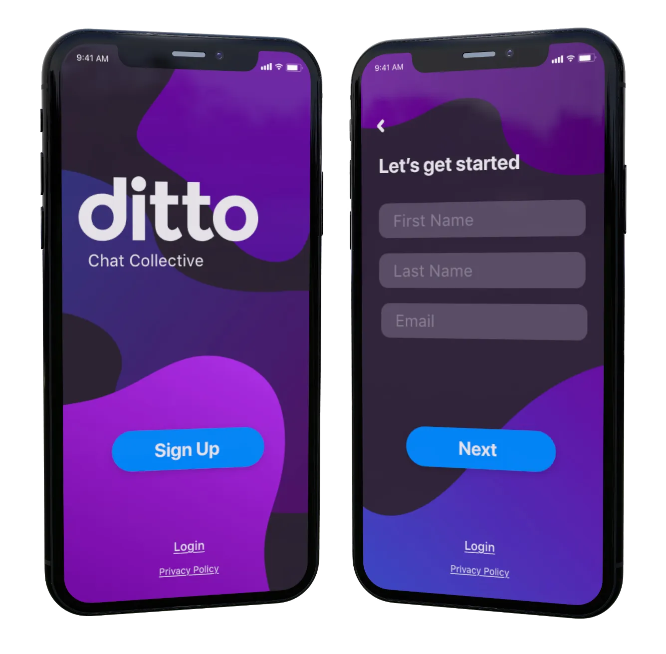 Ditto image