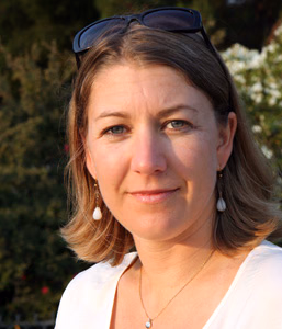 Amandine Le Pape
