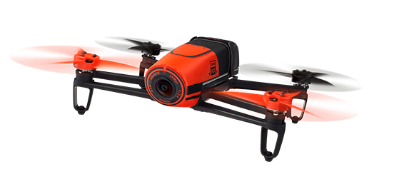 Parrot Bebop Drone