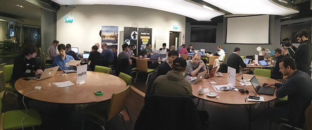 tadhack