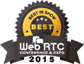 WebRTC Best in Show