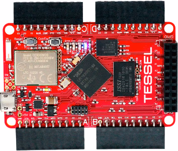 tessel
